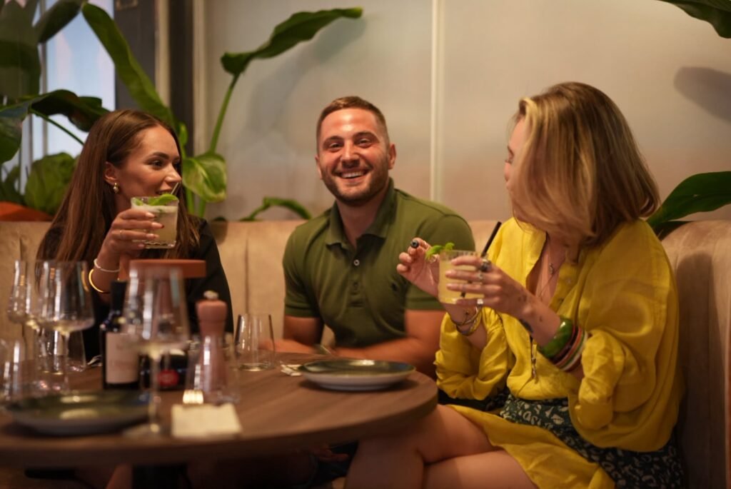 Where to Eat in Rovinj Best Restaurants by the sea view