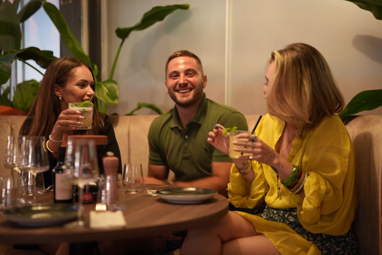 Where to Eat in Rovinj Best Restaurants by the sea view