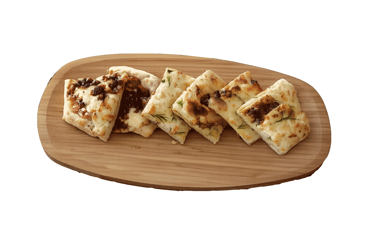 Rosmarino Luma Rovinj Flatbread