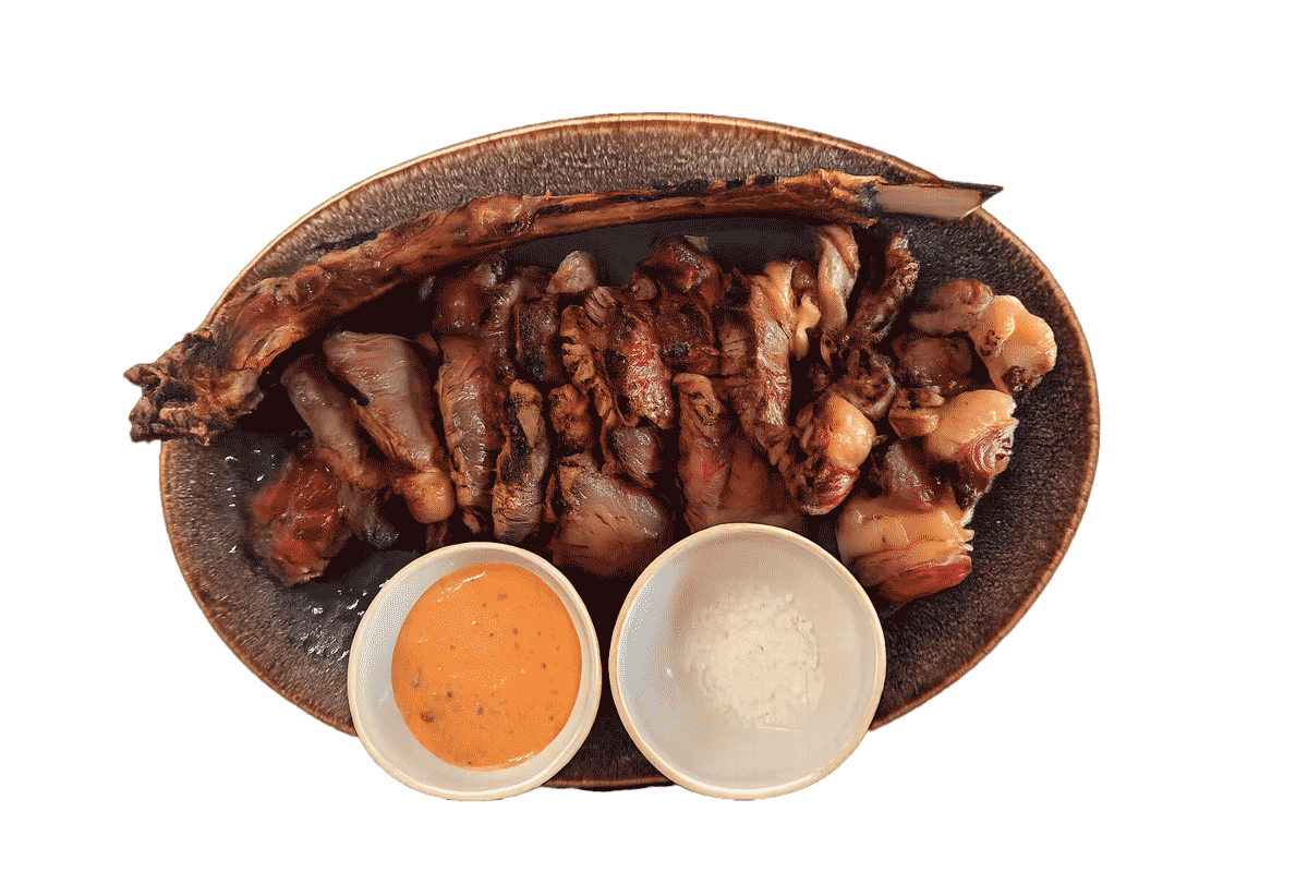 TOMAHAWK 1.2KG Luma Rovinj Beef